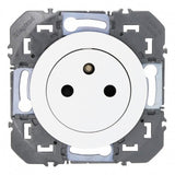 Prise 2P+T USB-C à composer - Dooxie - Legrand