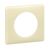 Plaque de finition Céliane finition laquée - Legrand