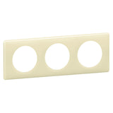 Plaque de finition Céliane finition laquée - Legrand