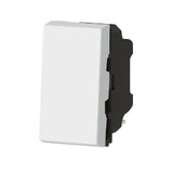 Interrupteur va et vient + voyant Easy-Led 10A 1 module à composer - Mosaic - Legrand