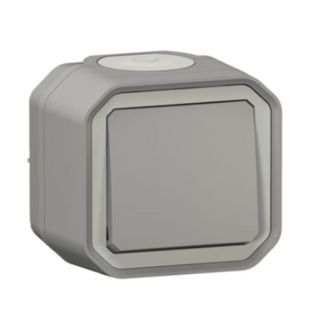 Poussoir Plexo Legrand