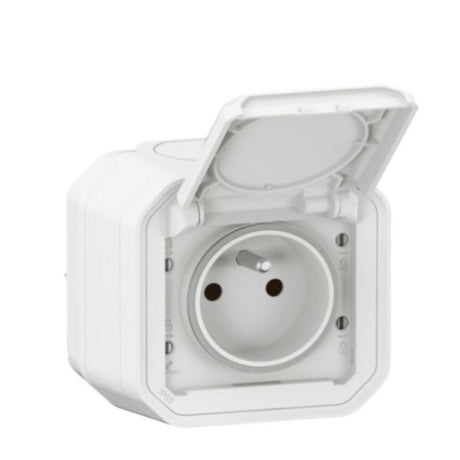 Prise Plexo Legrand