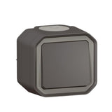 Interrupteur Plexo Legrand