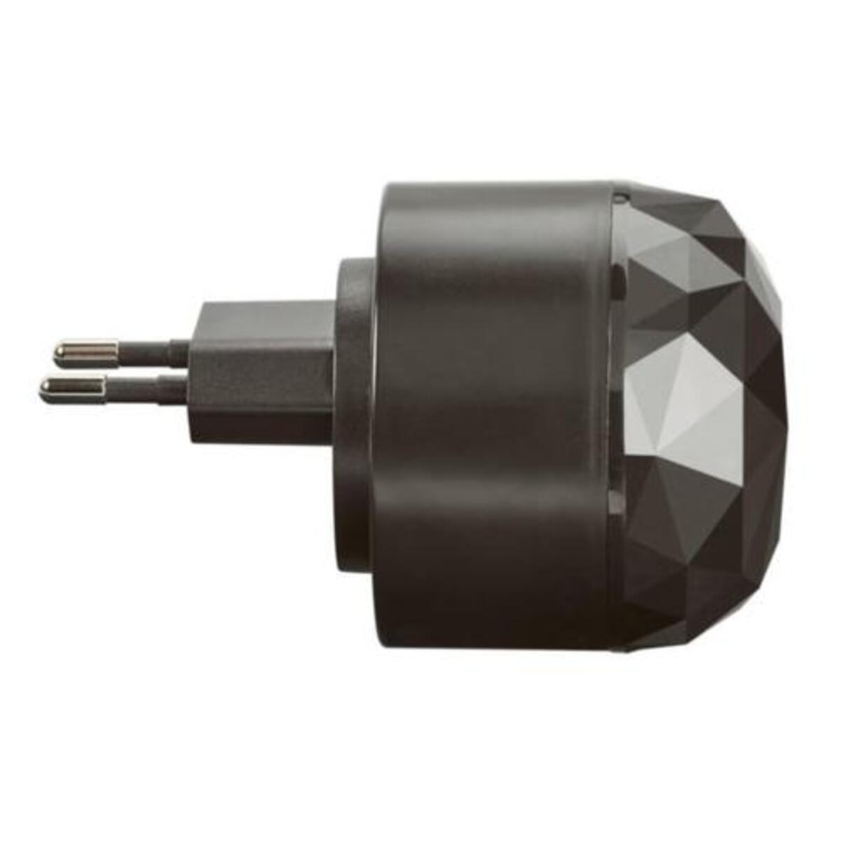 Prise connectée Control mobile Céliane Netatmo - Noir - Legrand