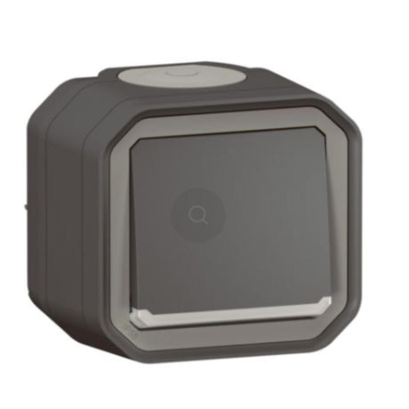 Poussoir Plexo Legrand
