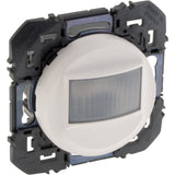 Détecteur mural - Dooxie 2 fils 150W - Blanc - Legrand