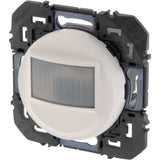 Détecteur mural - Dooxie 2 fils 150W - Blanc - Legrand