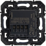 Détecteur mural - Dooxie 2 fils 150W - Blanc - Legrand