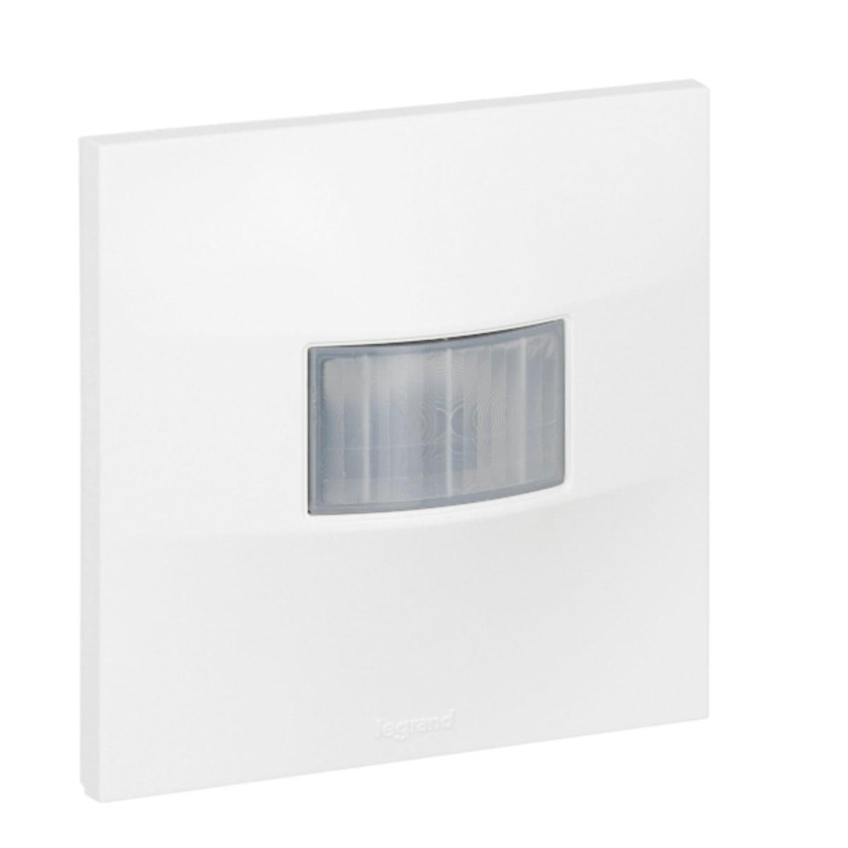 Détecteur mural LED - Neptune 100W - Blanc - Legrand