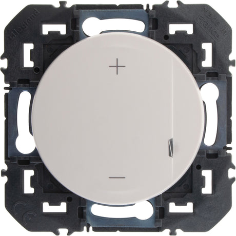 Variateur universel - Dooxie 2 fils - 125W - Blanc - Legrand