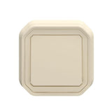 Interrupteur va-et-vient encastré Plexo 10AX IP55 - Legrand