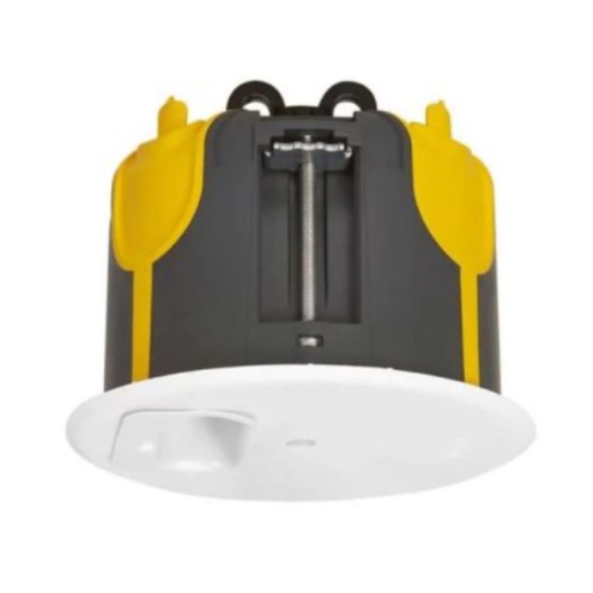 Boite point de centre DCL Écobatibox DØ67mm Prof 50mm - Legrand