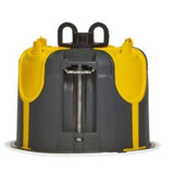 Boite point de centre DCL Écobatibox DØ67mm Prof 50mm - Legrand