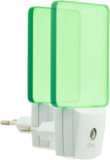 Veilleuse crépusculaire automatique - Otio