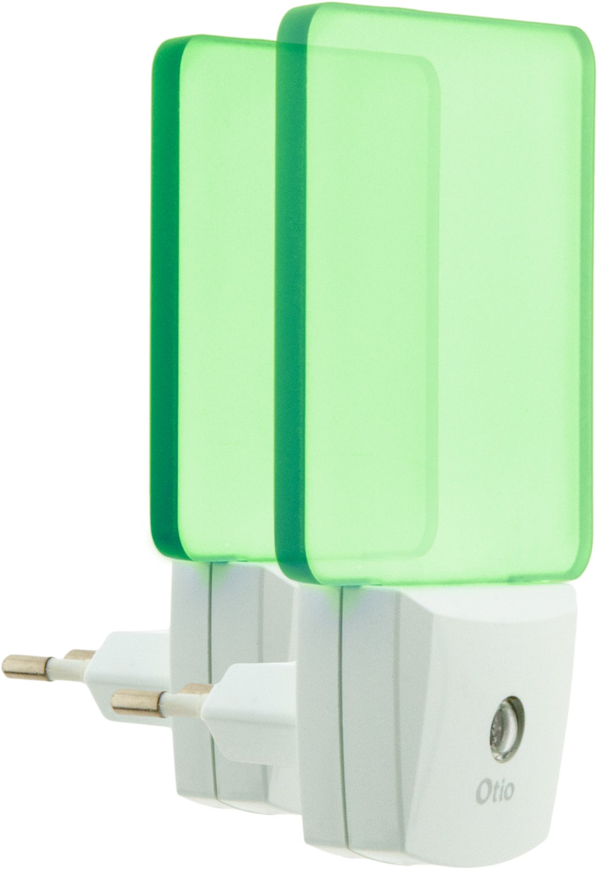 Veilleuse crépusculaire automatique - Otio