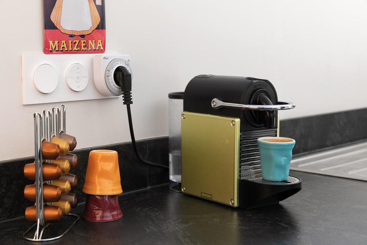 Programmateur mécanique - Otio