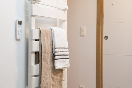 Pack chauffage connecté + télécommande thermostat - Otio