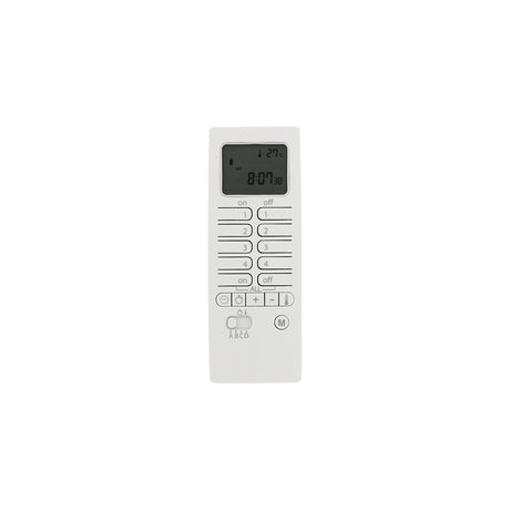 Télécommande programmable 16 canaux avec fonction thermostat - Otio