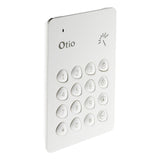 Clavier externe RFID sans fil pour alarme 75500x - Otio