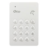 Clavier externe RFID sans fil pour alarme 75500x - Otio