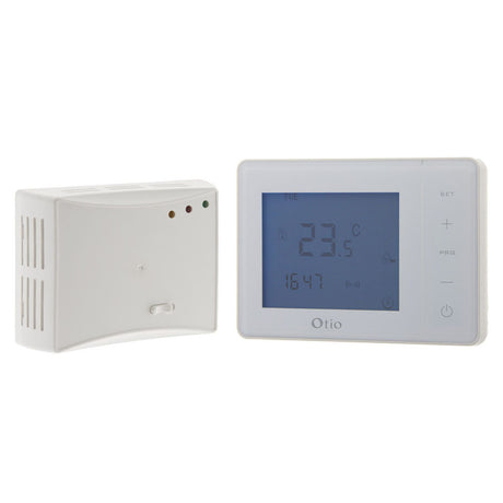 Thermostat programmable sans fil - Otio