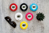 Thermomètre intérieur LCD - Otio