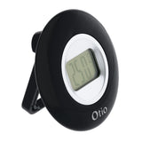 Thermomètre intérieur écran LCD - Otio