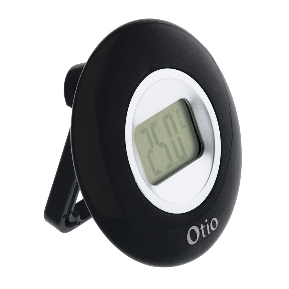 Thermomètre intérieur LCD - Otio