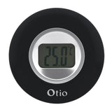 Thermomètre intérieur écran LCD - Otio