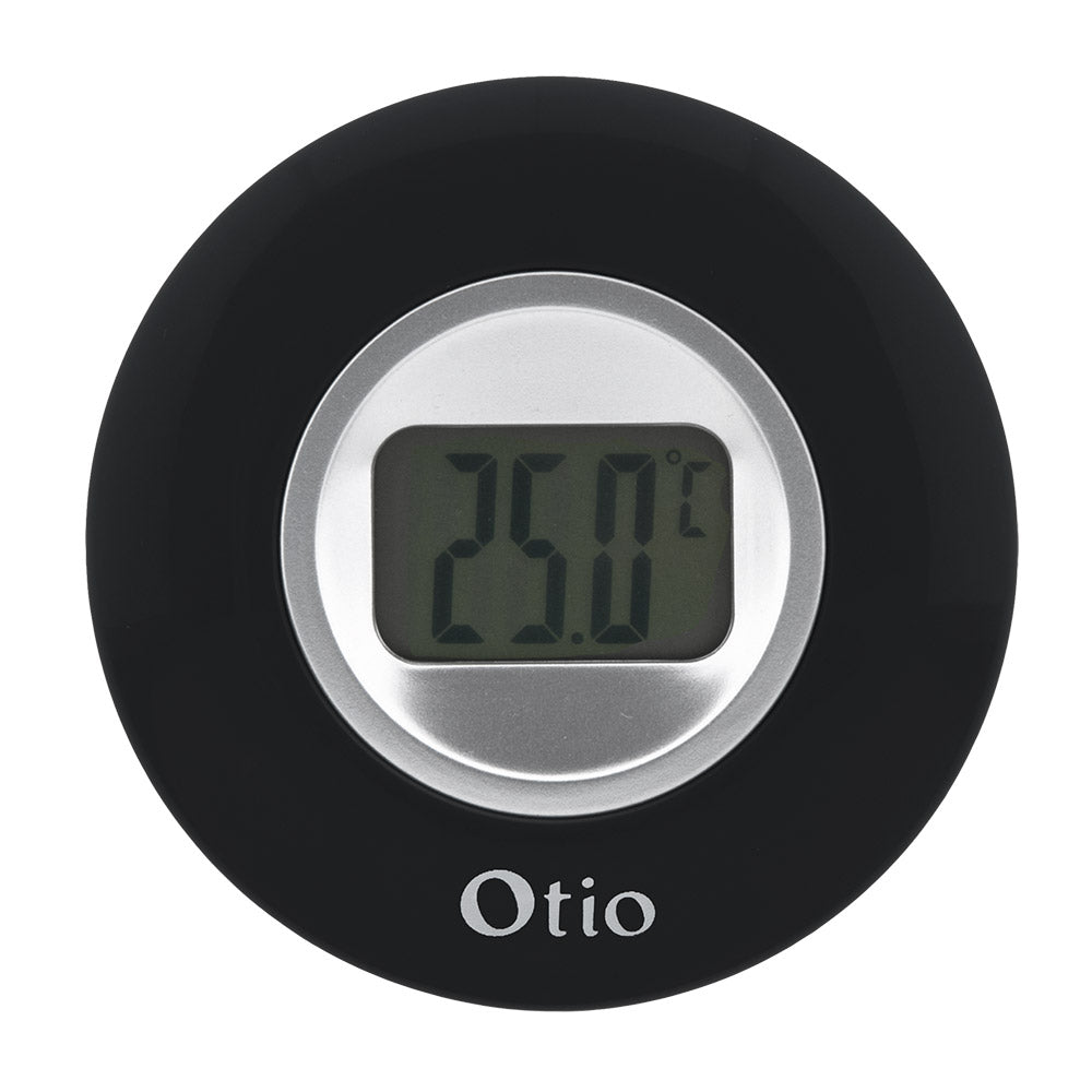 Thermomètre intérieur LCD - Otio