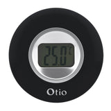 Thermomètre intérieur LCD - Otio