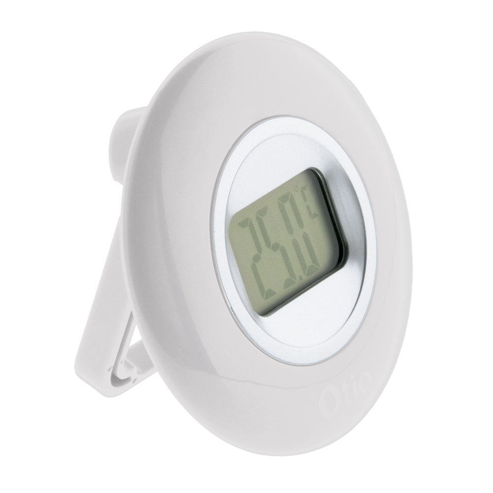 Thermomètre intérieur LCD - Otio