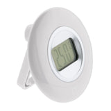 Thermomètre intérieur LCD - Otio