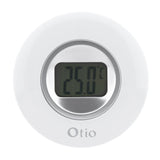 Thermomètre intérieur écran LCD - Otio