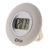 Thermomètre intérieur écran LCD - Otio