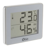 Thermomètre hygromètre - Otio