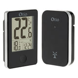 Thermomètre intérieur et extérieur sans fil - Otio