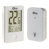 Thermomètre intérieur et extérieur sans fil - Otio
