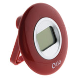 Thermomètre intérieur LCD - Otio