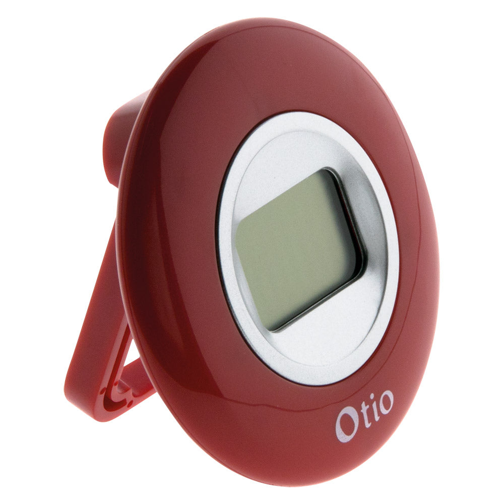 Thermomètre intérieur LCD - Otio