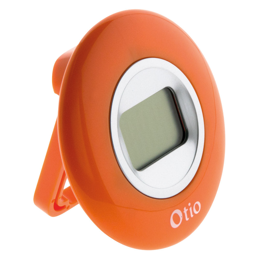 Thermomètre intérieur LCD - Otio