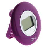Thermomètre intérieur LCD - Otio