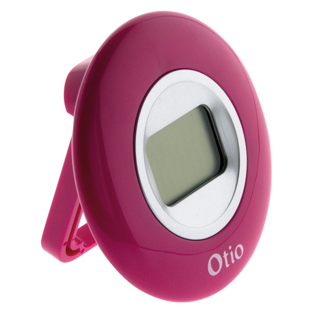 Thermomètre intérieur LCD - Otio