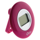 Thermomètre intérieur LCD - Otio