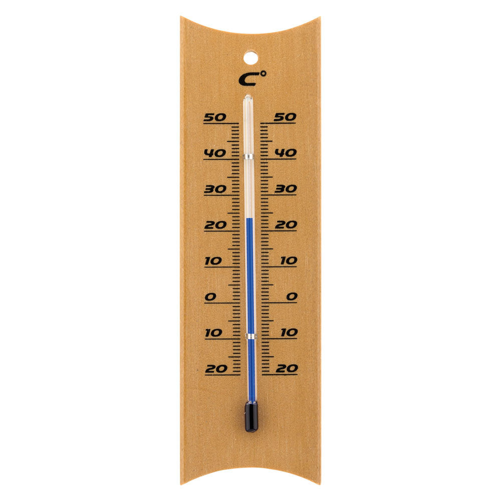 Thermomètre classique alcool - Otio