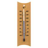 Thermomètre classique alcool - Otio
