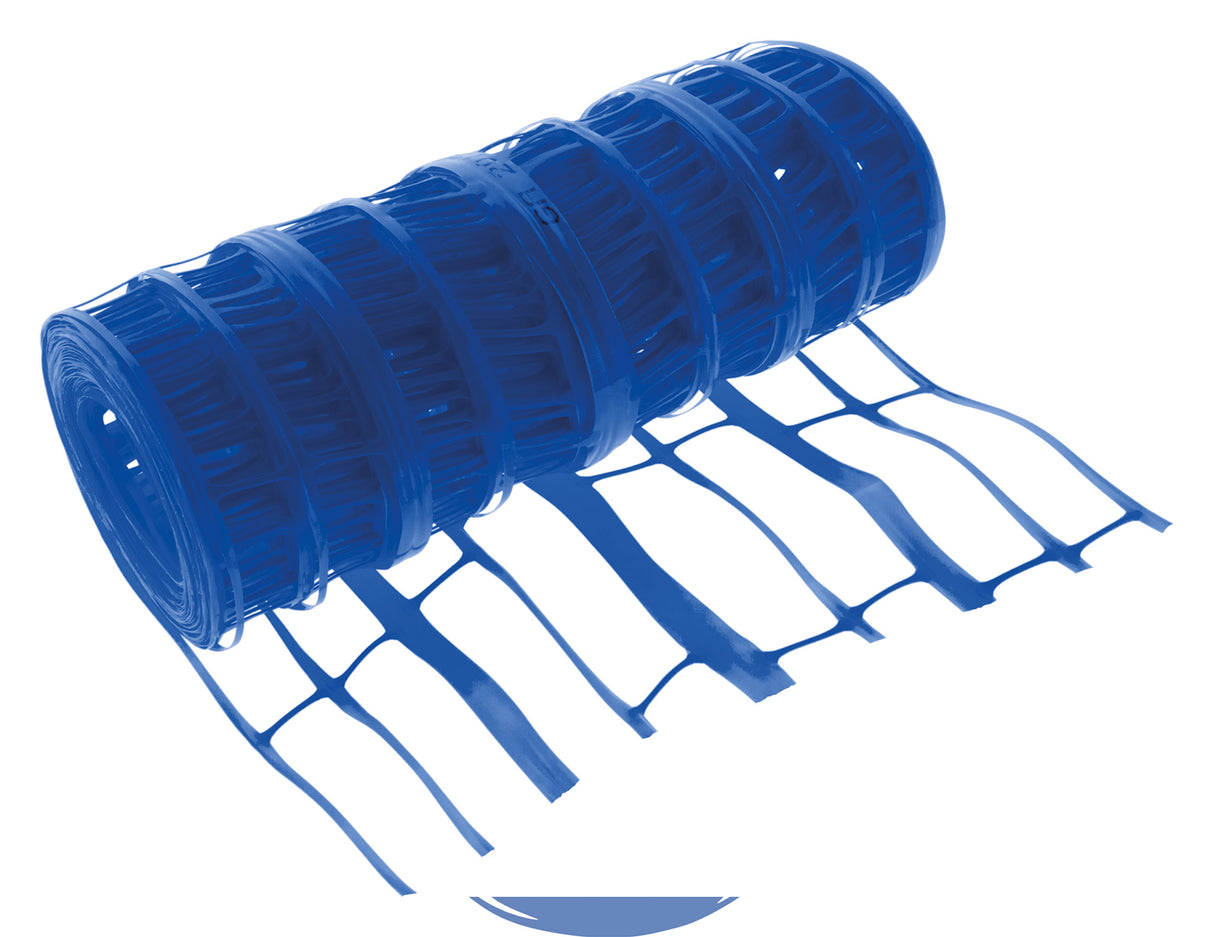 Grillage avertisseur Ø30cm - Janoplast