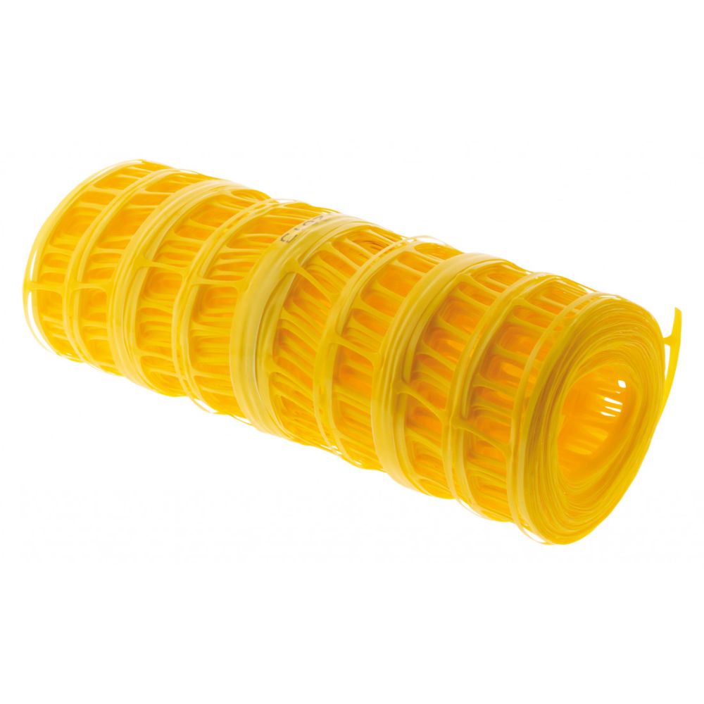 Grillage avertisseur Ø30cm - Janoplast