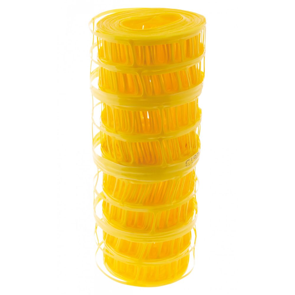 Grillage avertisseur Ø30cm - Janoplast