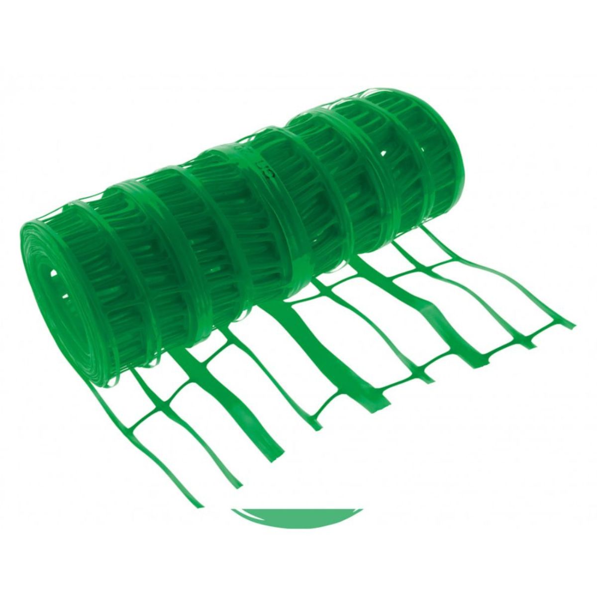 Grillage avertisseur Ø30cm - Janoplast